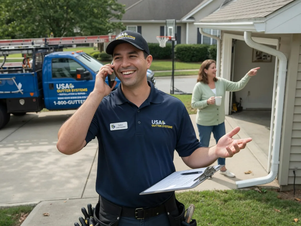 Gutter Installation Birdseye, IN FAQs
